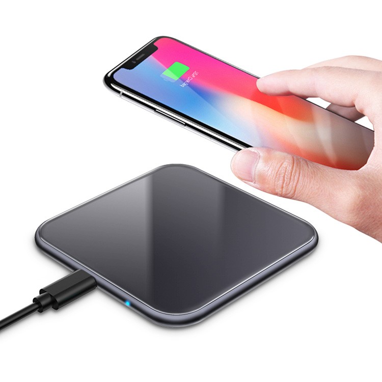 Original Wireless Charger Case Magnet Charging Station 15W Fast Phone Magnetic for Apple IP 12