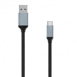 Usb c thick cable