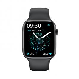 smart watch w12