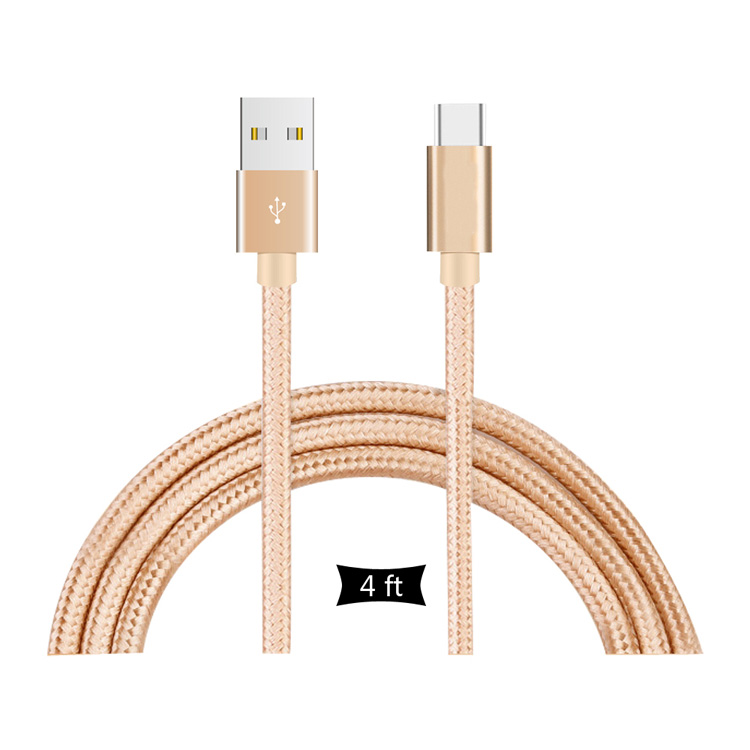 Cable usb c 2m