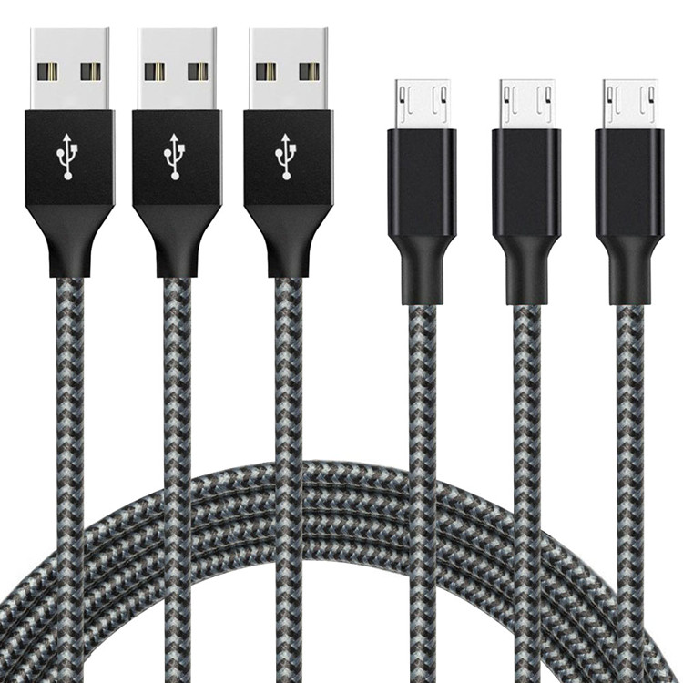 Micro cable usb 2.1A